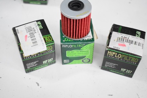 Filtres huile hiflofiltro - 3, a