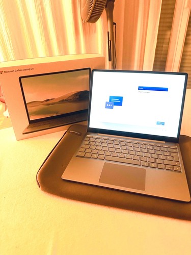 Microsoft surface 4 - surface, go