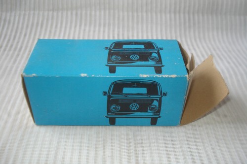 Boîte vide volkswagen - :,