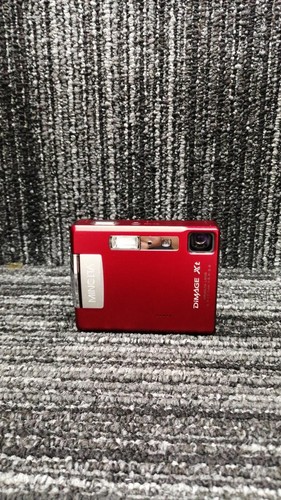 Appareil photo numérique