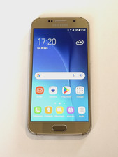 Samsung Galaxy S6 (G920F) -