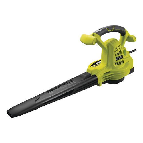Souffleur aspirateur broyeur