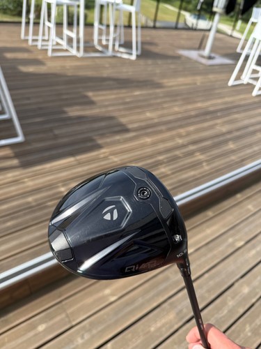 Driver taylormade qi4d - taylormade,