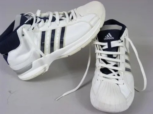 Vintage adidas adiprene - vintage,
