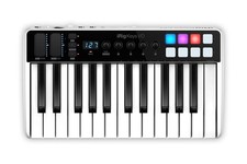 s iRig Keys I/O MIDI 25 -