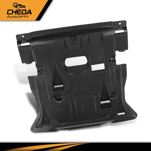 Engine splash shield guard - splash,