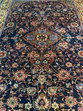 Très grand tapis Orient