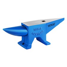 VEVOR 60KG Enclume de Forgeron