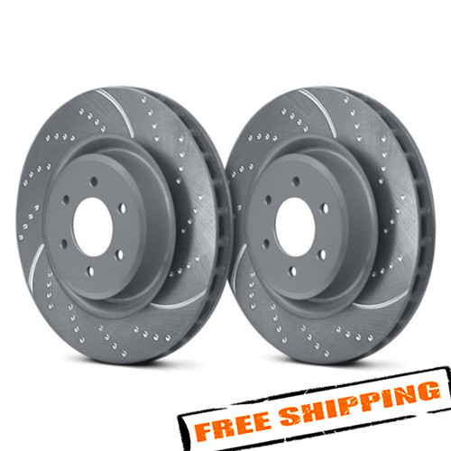 Ebc gd480 dimpled slotted - gd480,