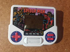 Spider-Man Marvel Tiger Electronic A-22 No Watch Nintendo Electronic Game 