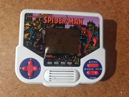 Spider man marvel tiger - spider-man,