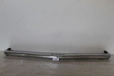 Pare-Chocs Avant Chromé Pour Opel Rekord D 1.7 B 5P Avec Trous