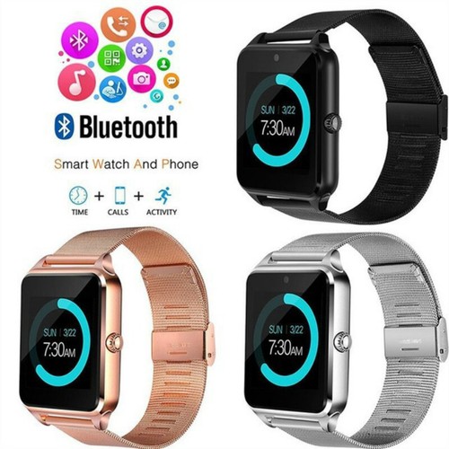 Z60 montre intelligente