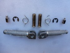 REPOSE PIED AVANT ZX9R ZX9 R