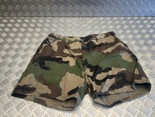 Short militaire camo gp tactical taille 56 xxl sh135 neuf