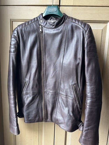 Devred veste blouson cuir - , de