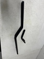 TRIUMPH SPITFIRE MK4 1500 LOWER DASHBOARD CRASH PAD