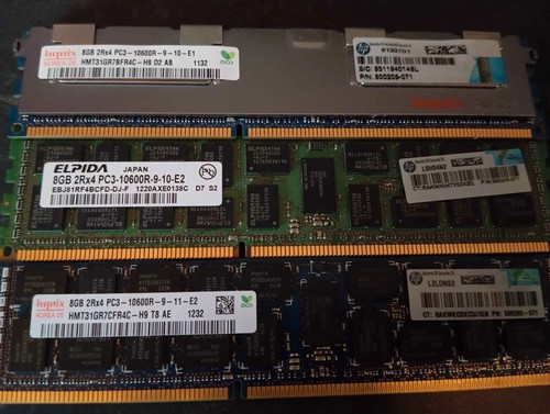 Ram ddr3 ecc registered - ram,