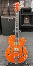 Guitare électrique GRETSCH 6120-60 Hollowbody