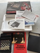 Saitek Kasparov Pocket Plus