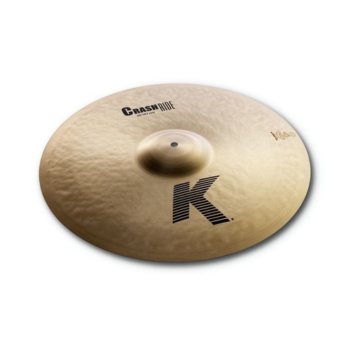 Zildjian crash ride cymbal - zildjian,