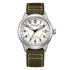 Montre Citizen Field Eco-Drive