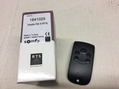 Somfy keytis rts - keytis, 4