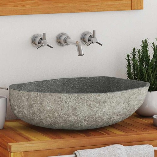 Lavabo pierre rivière - en, de