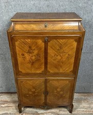 Secrétaire style Louis XV en