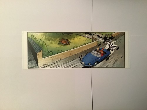 Spirou fantasio - bd,