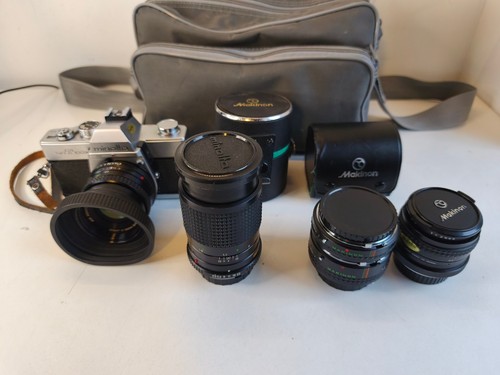 Appareil photo reflex