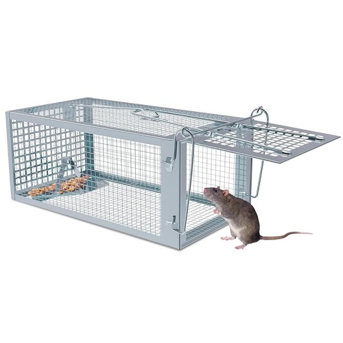 Piège rat sans tuer - à,