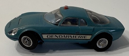 Rarissime matra jet - matra, 5