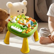 Table d'activité pour bébé
