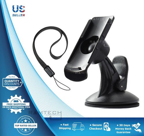 Suction cup spine mount for - mount,