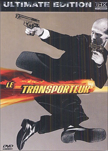 Transporteur ultimate - transporteur,