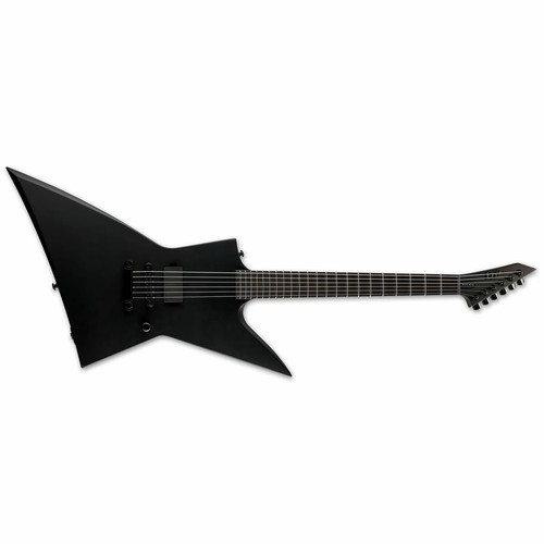 Esp ltd black metal - esp, ex