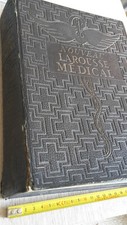 NOUVEAU LAROUSSE MEDICAL 1952