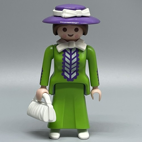 Playmobil victorian mother - playmobil,