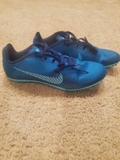 Nike Zoom Rival M Track and