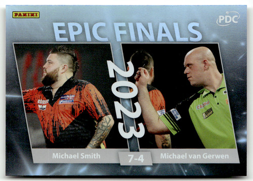 Panini 2025 pdc monde - panini,