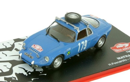 Matra djet pescarolo - djet,