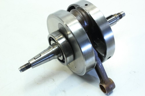 Yamaha 500 vilebrequin avec - sr,