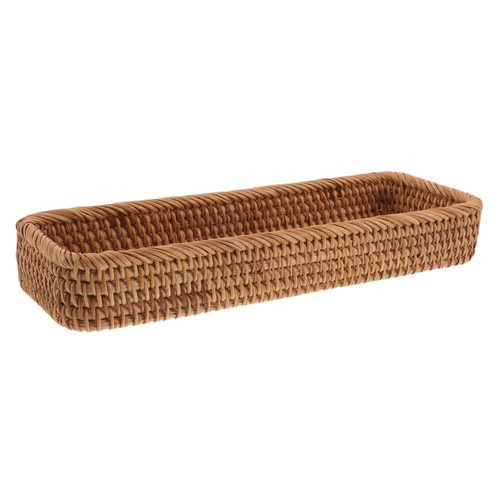Panier rangement osier - panier,