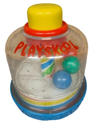 Playskool tourbillon jouet - playskool,