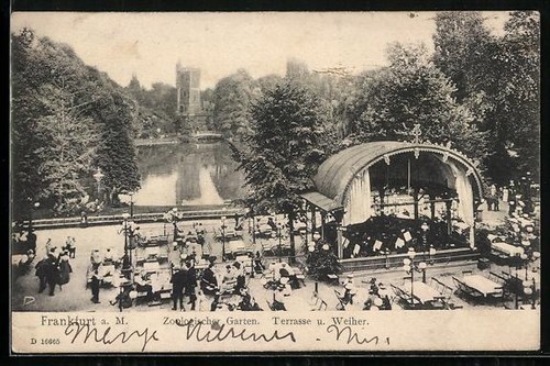 Carte postale