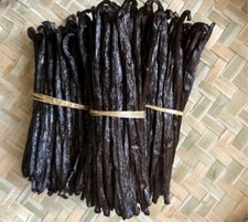 70 Gousses De Vanille Bourbon