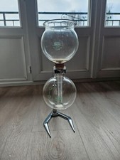 Grande cafetière Hellem 6/8