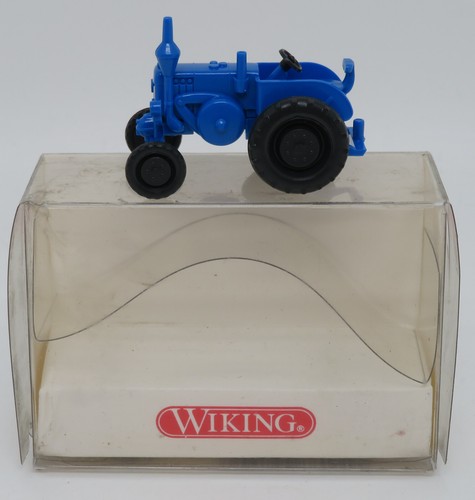 Micro wiking 87 tracteur - wiking, 1/87