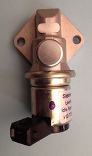 Vanne régulation ralenti  VDO